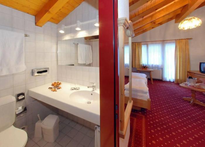 H+ Hotel Sonnwendhof Engelberg