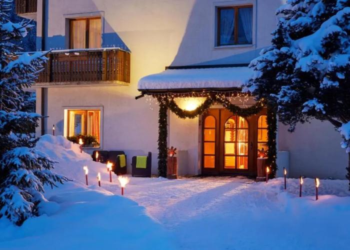 H+ Hotel Sonnwendhof Engelberg