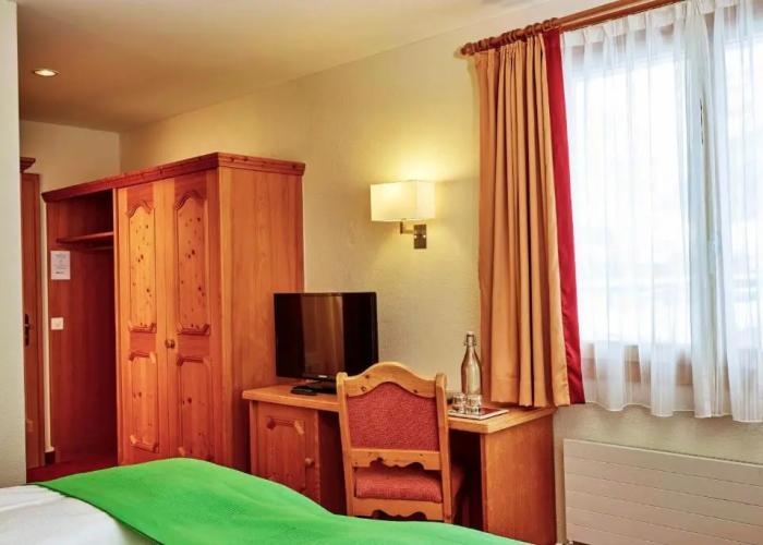 H+ Hotel Sonnwendhof Engelberg