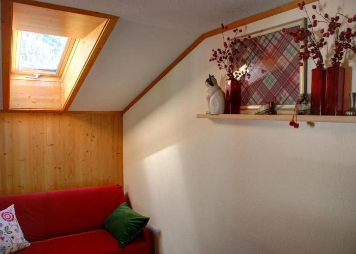 Hotel Garni Hostatt