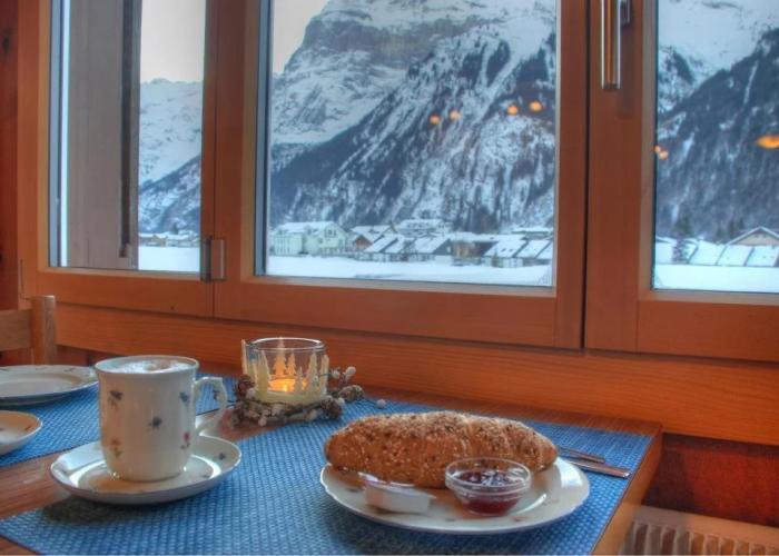 Hotel Garni Hostatt