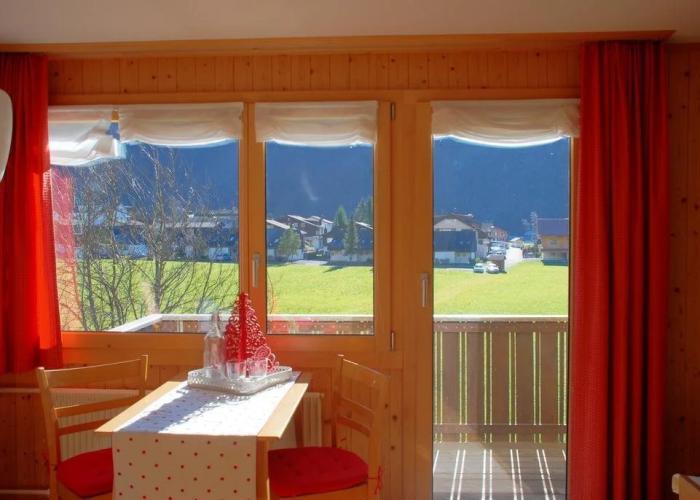 Hotel Garni Hostatt
