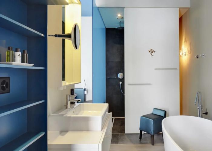 Bellevue-Terminus - Urban Lifestyle Hotel