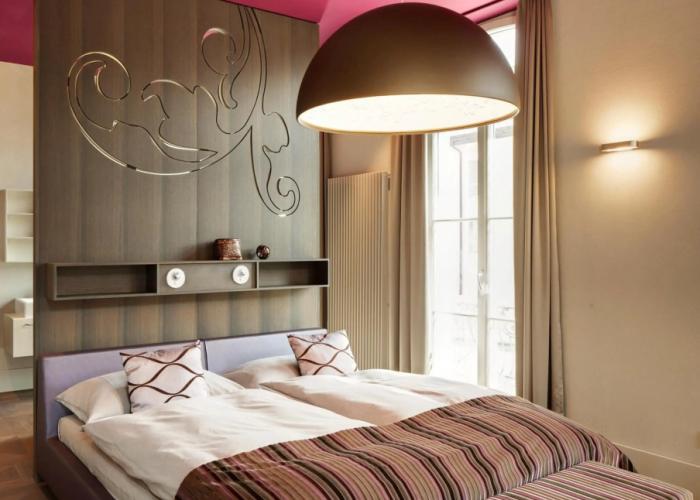 Bellevue-Terminus - Urban Lifestyle Hotel