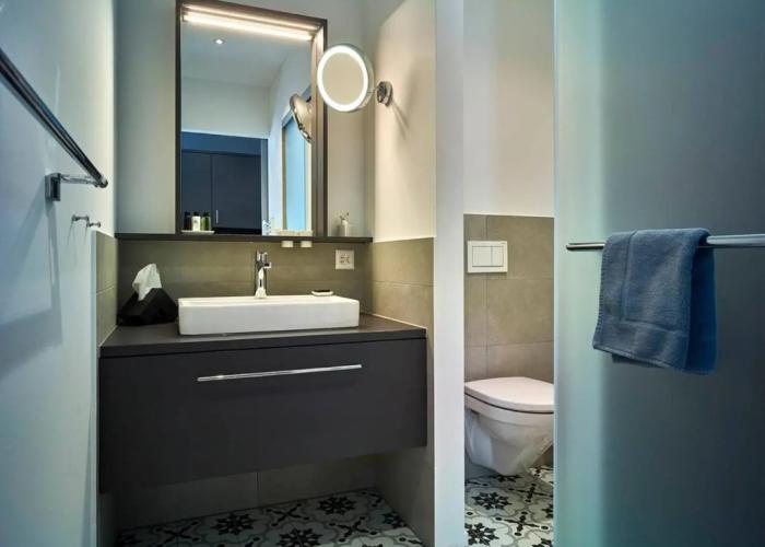 Bellevue-Terminus - Urban Lifestyle Hotel