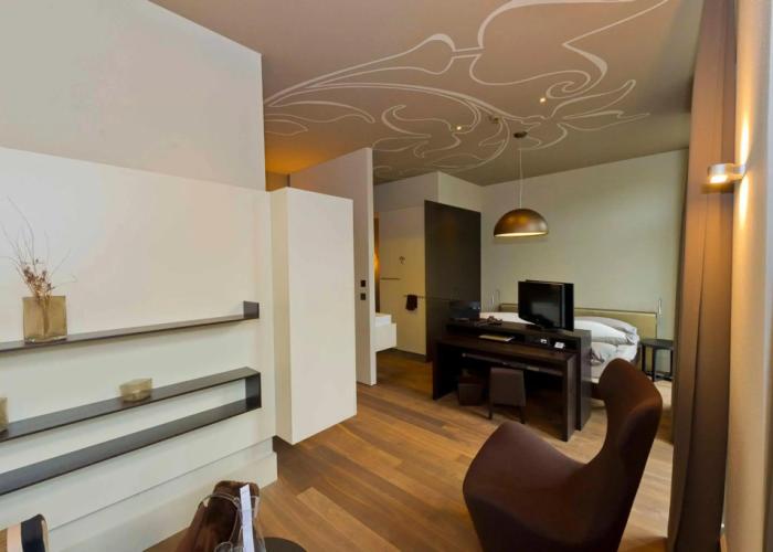Bellevue-Terminus - Urban Lifestyle Hotel