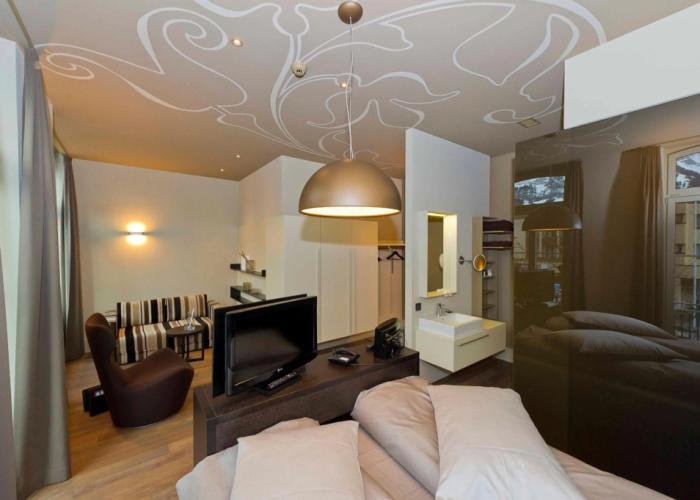 Bellevue-Terminus - Urban Lifestyle Hotel
