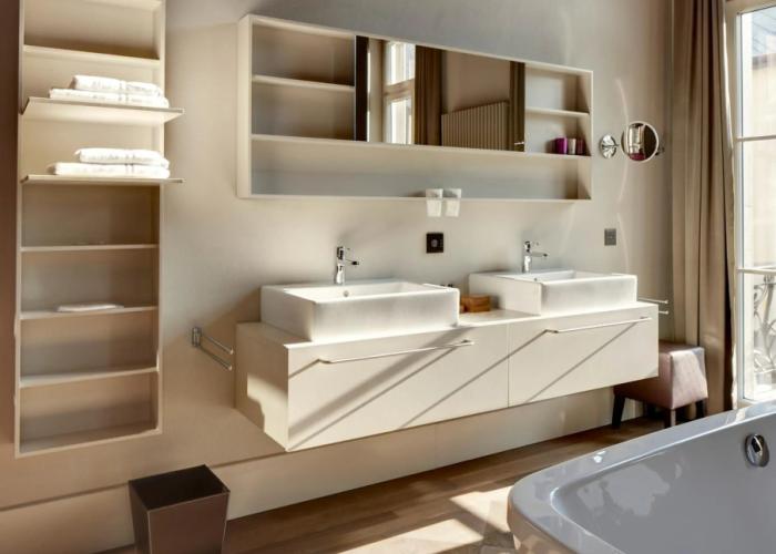 Bellevue-Terminus - Urban Lifestyle Hotel