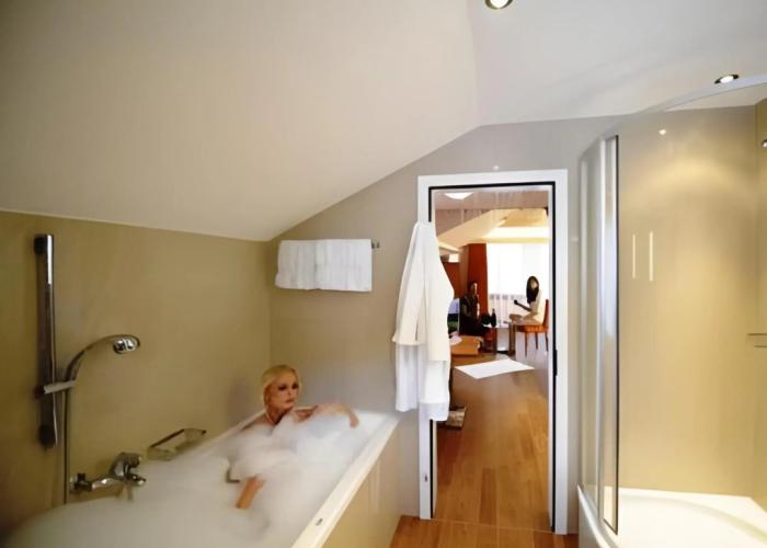 Hotel Belmont
