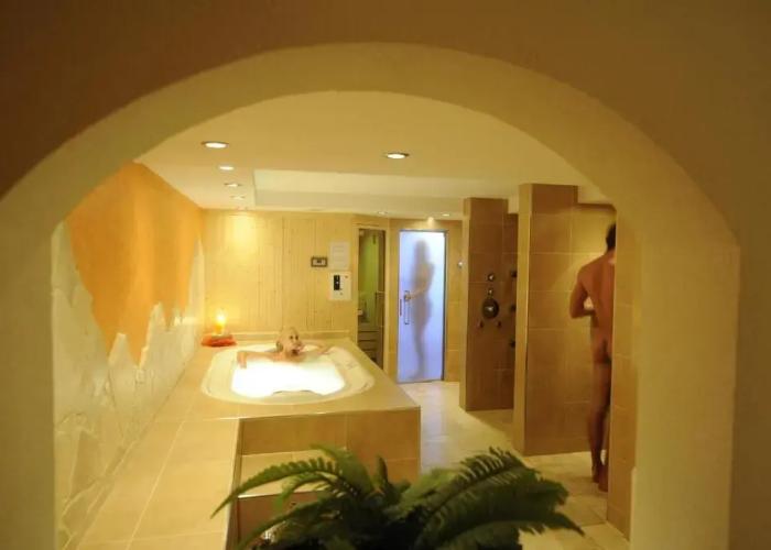 Hotel Belmont