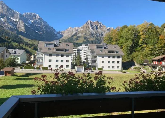 Hotel Belmont