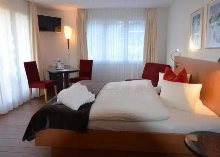 Hotel Belmont