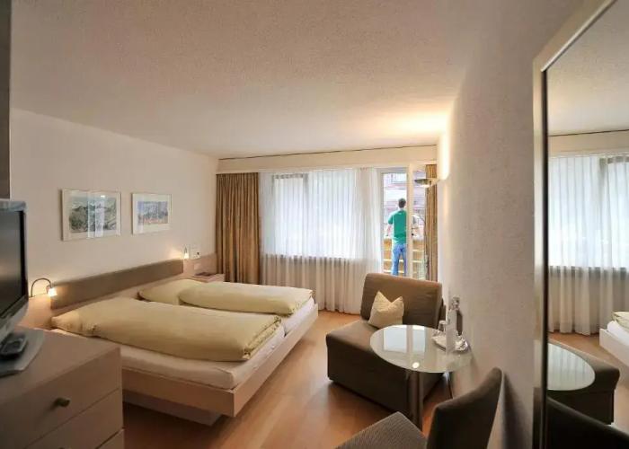 Hotel Belmont