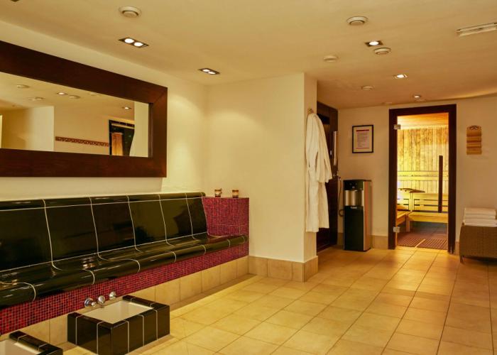 H+ Hotel & SPA Engelberg