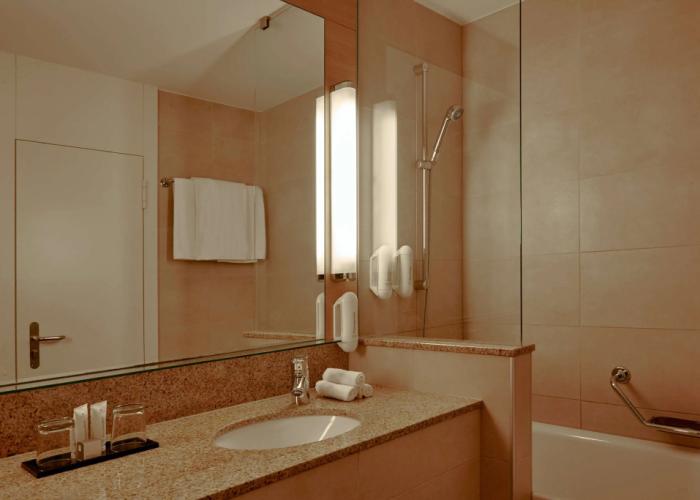 H+ Hotel & SPA Engelberg