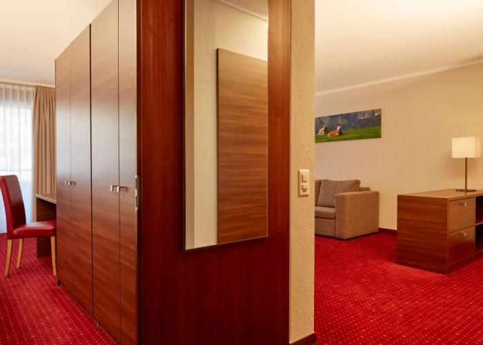 H+ Hotel & SPA Engelberg