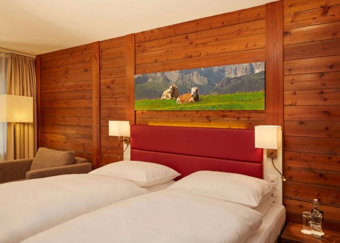 H+ Hotel & SPA Engelberg
