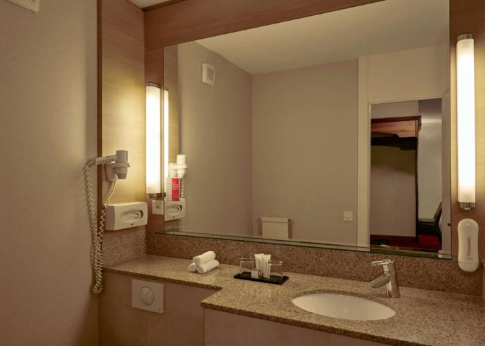 H+ Hotel & SPA Engelberg