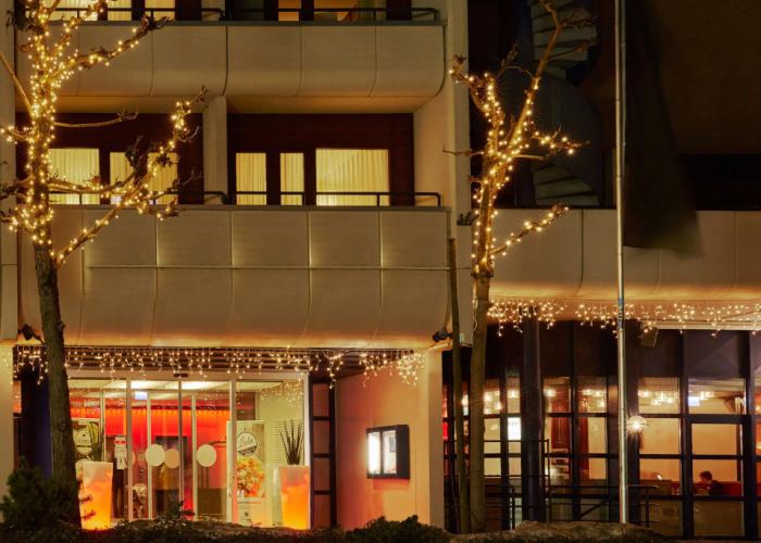 H+ Hotel & SPA Engelberg
