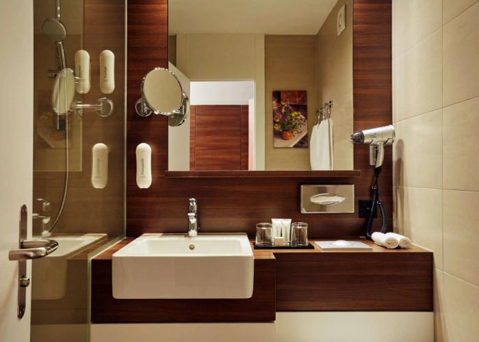 H+ Hotel & SPA Engelberg