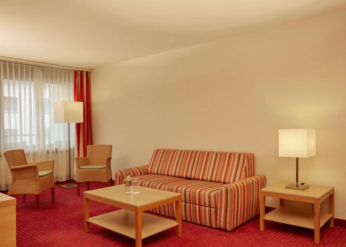 H+ Hotel & SPA Engelberg