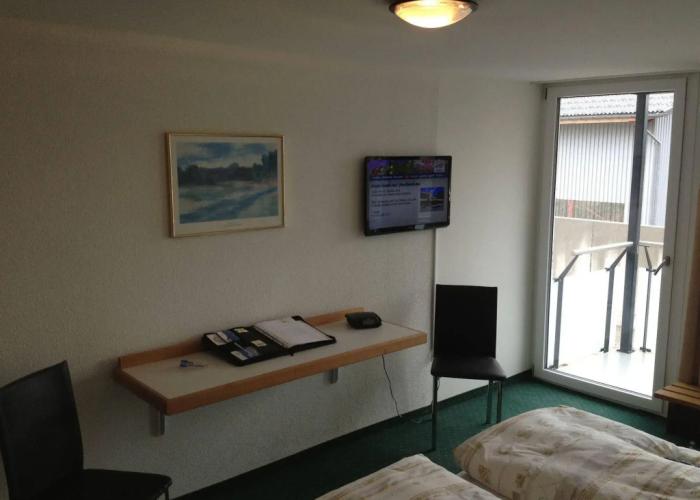 Hotel Hahnenblick