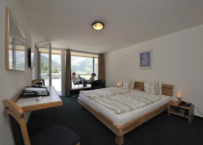 Hotel Hahnenblick