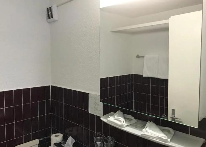 Hotel Hahnenblick