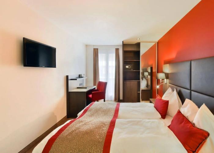 Hotel Central