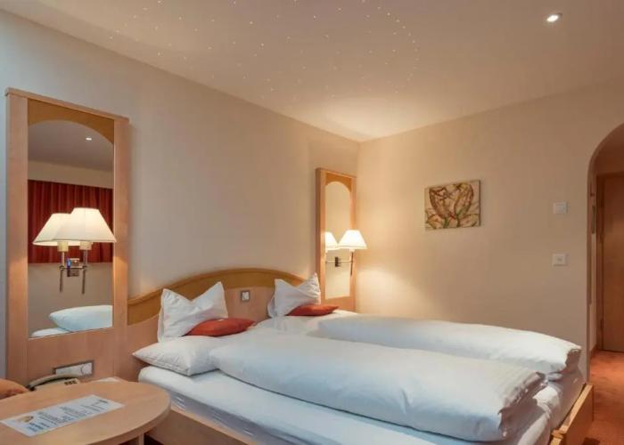Alpenresort Eienwäldli Engelberg
