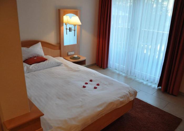 Alpenresort Eienwäldli Engelberg