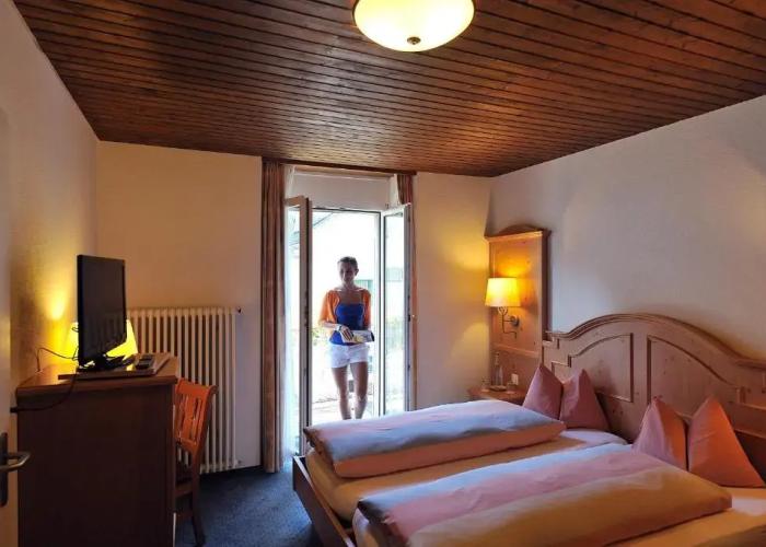 Hotel Engelberg das Trail Hotel