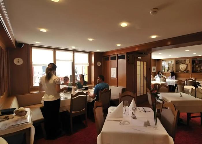 Hotel Engelberg das Trail Hotel