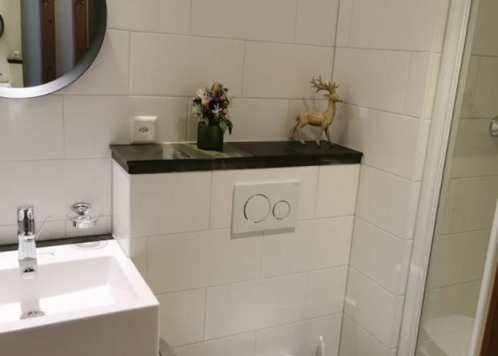 SPANNORT Your Family Home with Common Kitchen and Self Check-in