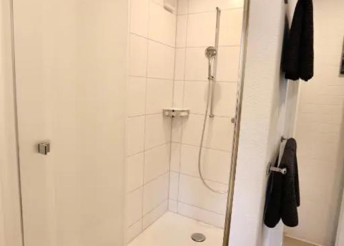 ALP APARTMENTS with self check-in