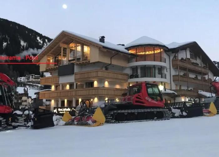 Hotel Arkadia - Adults Only
