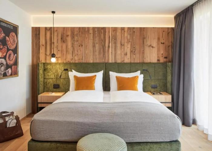 Hotel Marmolada