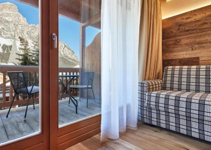 Hotel Marmolada