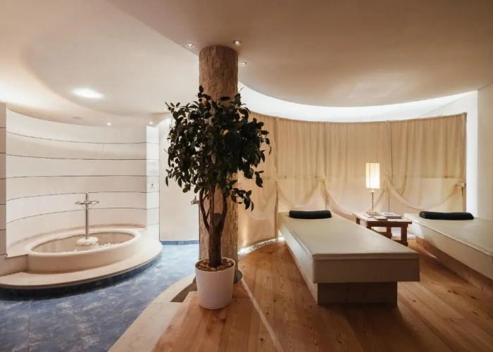 Residence Villa Trieste