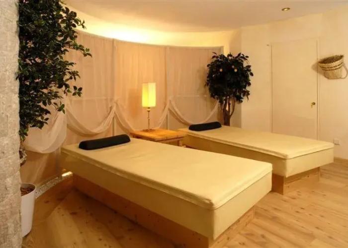 Residence Villa Trieste