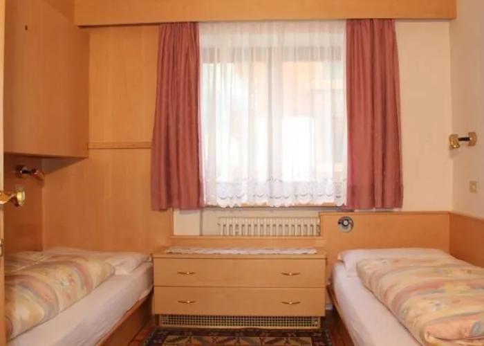 Residence Villa Trieste