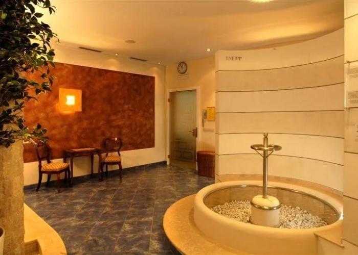 Residence Villa Trieste