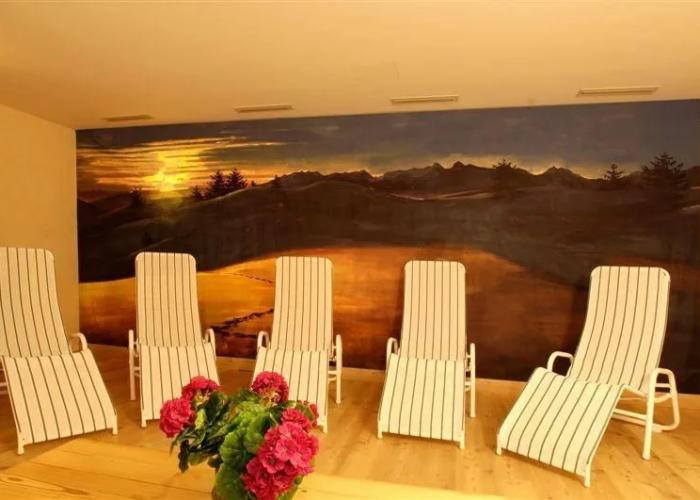 Residence Villa Trieste