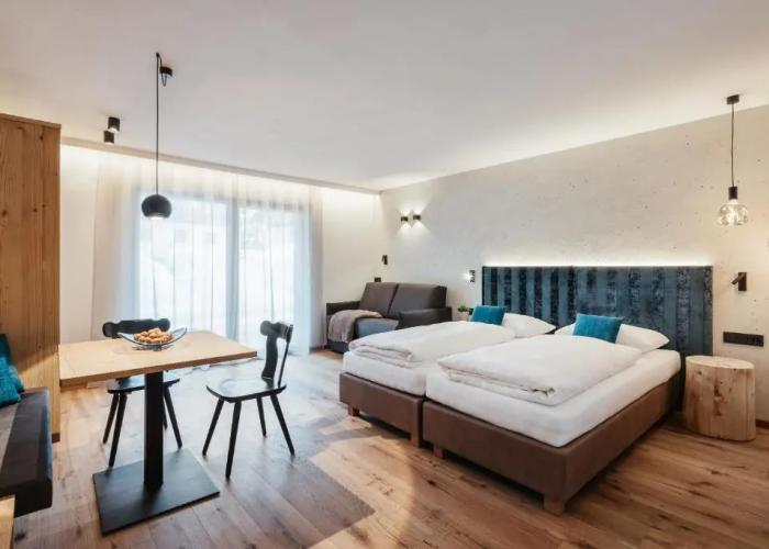 Residence Villa Trieste