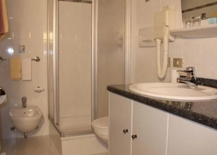 Residence Villa Trieste