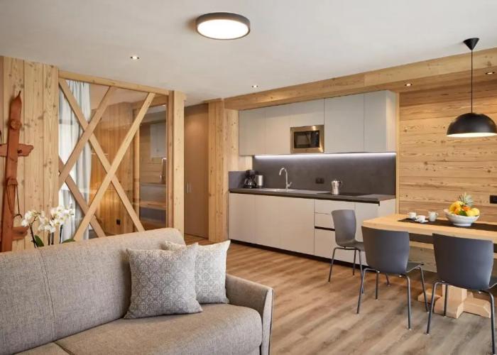 Residence Settsass
