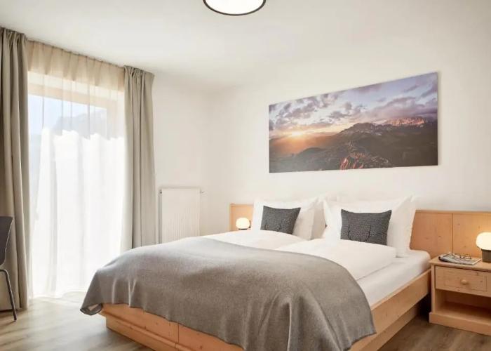 Residence Settsass