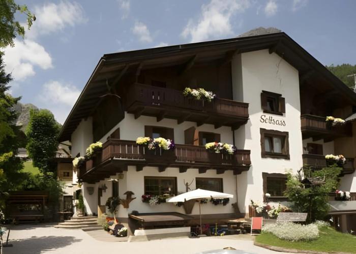 Residence Settsass