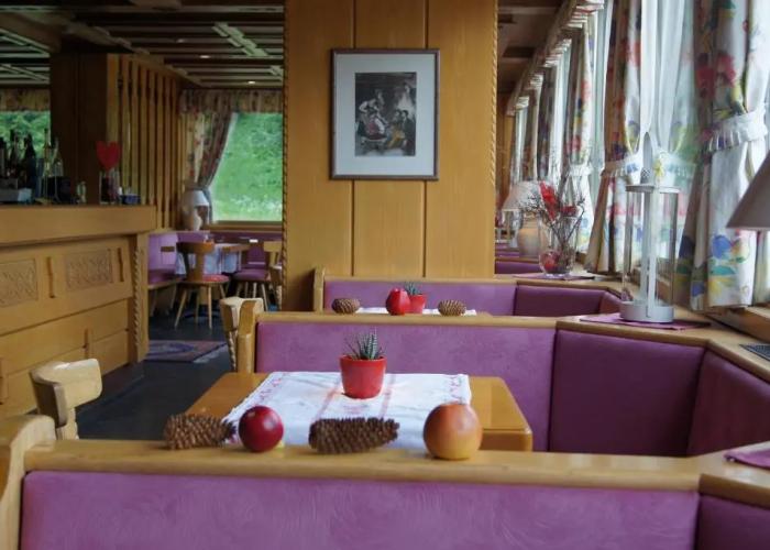 Hotel Planac