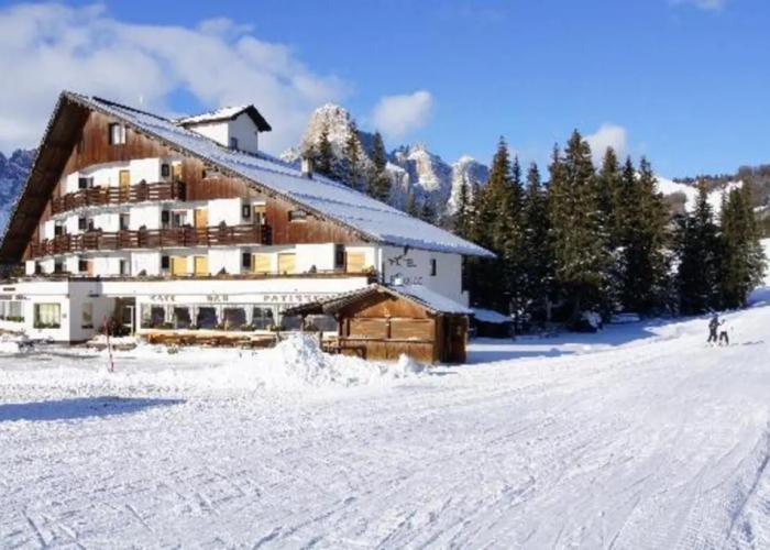 Hotel Planac